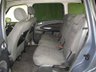 USED FORD GALAXY 1 Owner / Parking Sensors