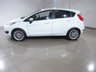 USED FORD FIESTA 1 OWNER / PART LEATHER / DAB