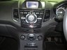 USED FORD FIESTA 1 OWNER / PART LEATHER / DAB