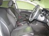USED FORD FIESTA 1 OWNER / PART LEATHER / DAB