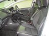 USED FORD FIESTA 1 OWNER / PART LEATHER / DAB