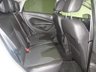 USED FORD FIESTA 1 OWNER / PART LEATHER / DAB