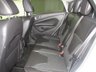 USED FORD FIESTA 1 OWNER / PART LEATHER / DAB