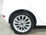 USED FORD FIESTA 1 OWNER / PART LEATHER / DAB