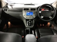 USED FORD KUGA Panoramic Roof / Nav / Leather
