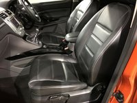 USED FORD KUGA Panoramic Roof / Nav / Leather