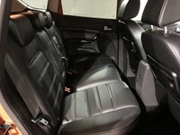 USED FORD KUGA Panoramic Roof / Nav / Leather