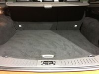 USED FORD KUGA Panoramic Roof / Nav / Leather