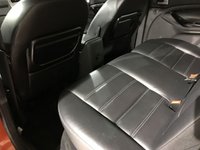 USED FORD KUGA Panoramic Roof / Nav / Leather