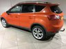 USED FORD KUGA Panoramic Roof / Nav / Leather