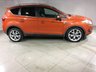 USED FORD KUGA Panoramic Roof / Nav / Leather