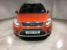 USED FORD KUGA Panoramic Roof / Nav / Leather