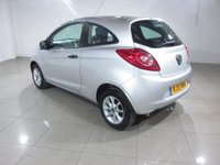 USED FORD KA Low Mileage / Ideal First Car