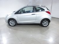 USED FORD KA Low Mileage / Ideal First Car