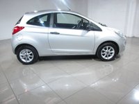 USED FORD KA Low Mileage / Ideal First Car