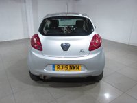 USED FORD KA Low Mileage / Ideal First Car