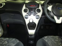USED FORD KA Low Mileage / Ideal First Car