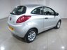 USED FORD KA Low Mileage / Ideal First Car
