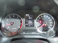 USED VOLKSWAGEN POLO Cruise Control/Parking Sensors
