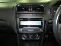 USED VOLKSWAGEN POLO Cruise Control/Parking Sensors