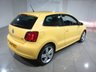 USED VOLKSWAGEN POLO Cruise Control/Parking Sensors