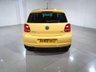 USED VOLKSWAGEN POLO Cruise Control/Parking Sensors