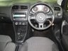 USED VOLKSWAGEN POLO Cruise Control/Parking Sensors