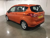 USED FORD B-MAX One Owner From New