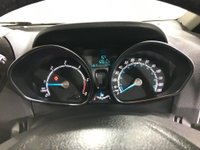 USED FORD B-MAX One Owner From New
