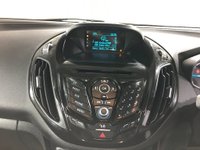 USED FORD B-MAX One Owner From New