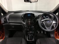 USED FORD B-MAX One Owner From New