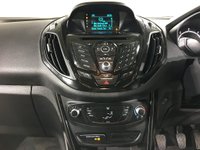 USED FORD B-MAX One Owner From New