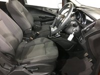 USED FORD B-MAX One Owner From New