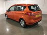 USED FORD B-MAX One Owner From New