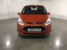 USED FORD B-MAX One Owner From New