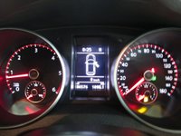 USED VOLKSWAGEN GOLF Black Vienna Leather / 1 Owner