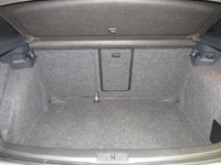 USED VOLKSWAGEN GOLF Black Vienna Leather / 1 Owner