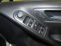 USED VOLKSWAGEN GOLF Black Vienna Leather / 1 Owner