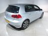 USED VOLKSWAGEN GOLF Black Vienna Leather / 1 Owner