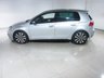 USED VOLKSWAGEN GOLF Black Vienna Leather / 1 Owner