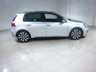 USED VOLKSWAGEN GOLF Black Vienna Leather / 1 Owner