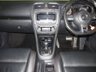 USED VOLKSWAGEN GOLF Black Vienna Leather / 1 Owner