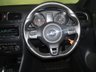 USED VOLKSWAGEN GOLF Black Vienna Leather / 1 Owner