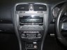 USED VOLKSWAGEN GOLF Black Vienna Leather / 1 Owner