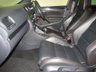 USED VOLKSWAGEN GOLF Black Vienna Leather / 1 Owner