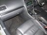 USED VOLKSWAGEN GOLF Black Vienna Leather / 1 Owner