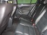 USED VOLKSWAGEN GOLF Black Vienna Leather / 1 Owner