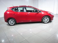 USED KIA CEED 1 OWNER FROM NEW / LOW MILEAGE