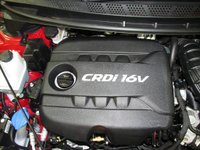USED KIA CEED 1 OWNER FROM NEW / LOW MILEAGE