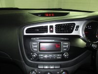 USED KIA CEED 1 OWNER FROM NEW / LOW MILEAGE